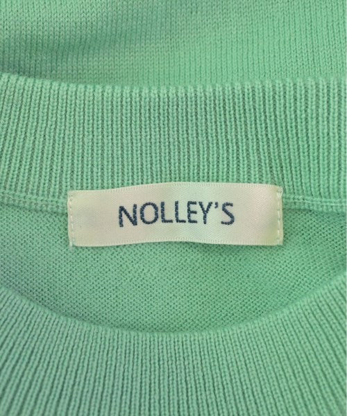 Nolley's Sweaters