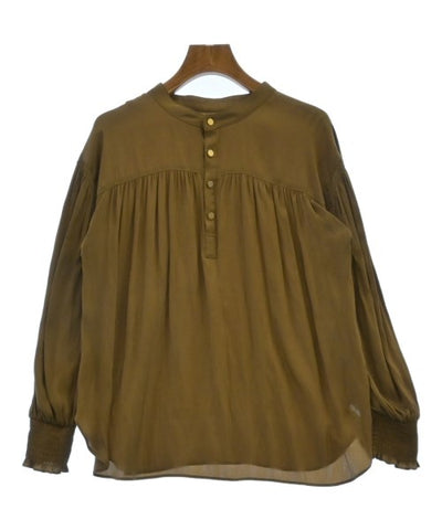 Nolley's Blouses