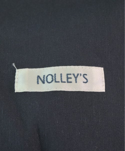 Nolley's Vests