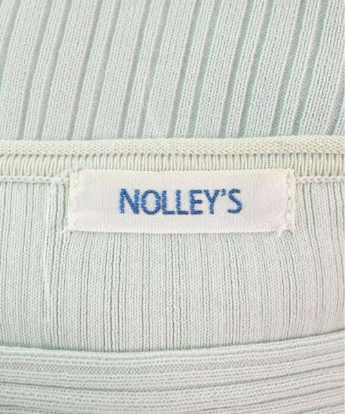 Nolley's Sweaters