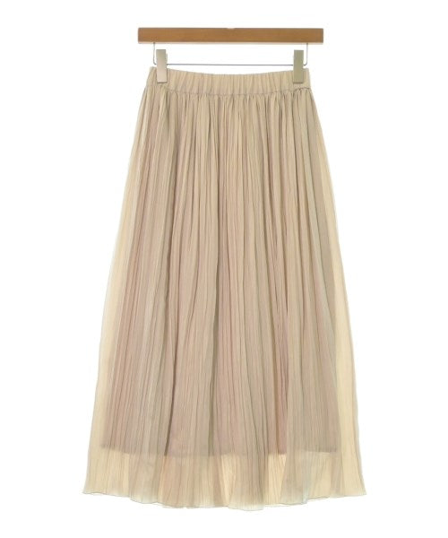 Nolley's Long/Maxi length skirts