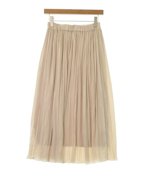 Nolley's Long/Maxi length skirts