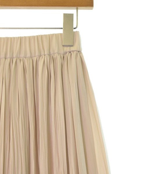 Nolley's Long/Maxi length skirts