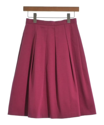 Nolley's Knee length skirts