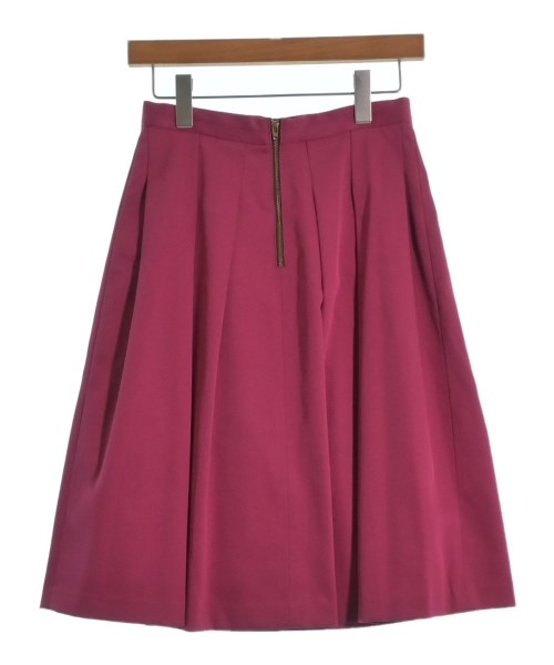 Nolley's Knee length skirts