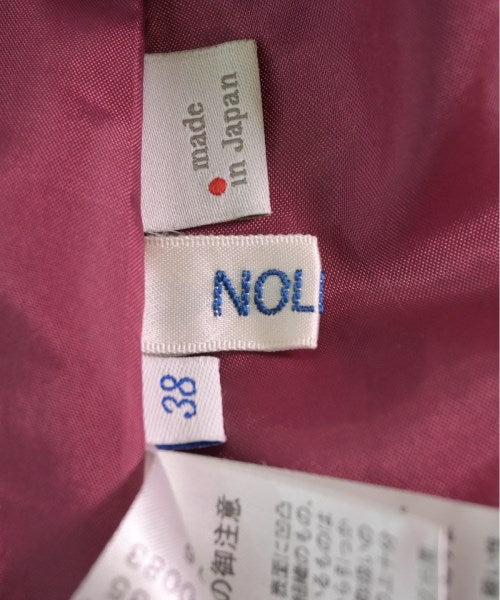 Nolley's Knee length skirts