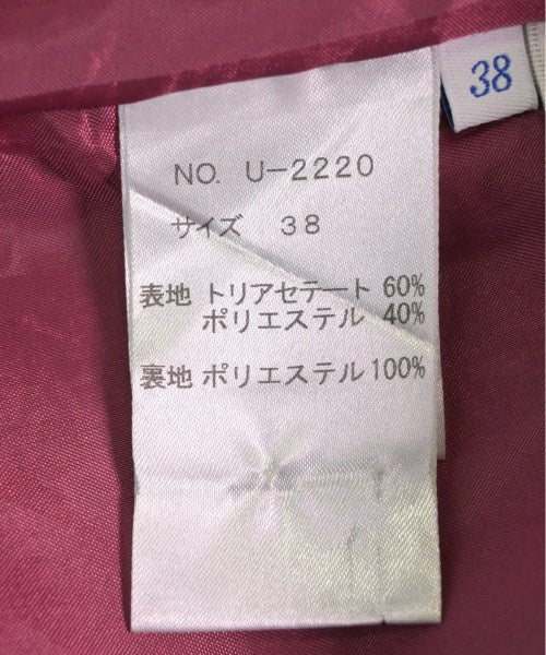 Nolley's Knee length skirts