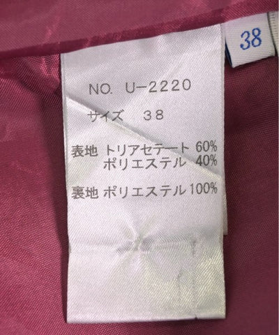 Nolley's Knee length skirts