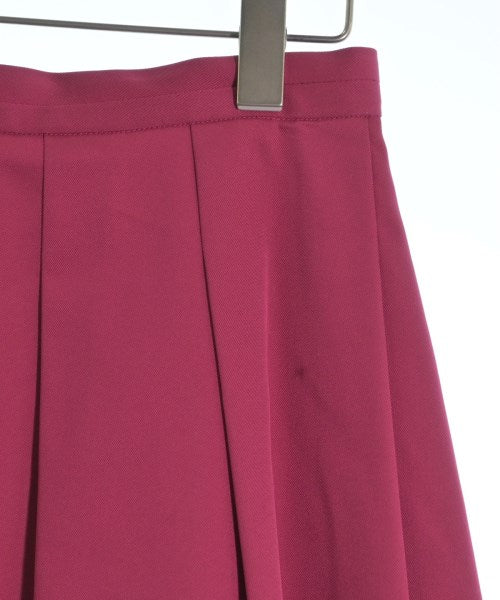 Nolley's Knee length skirts