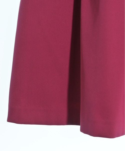 Nolley's Knee length skirts