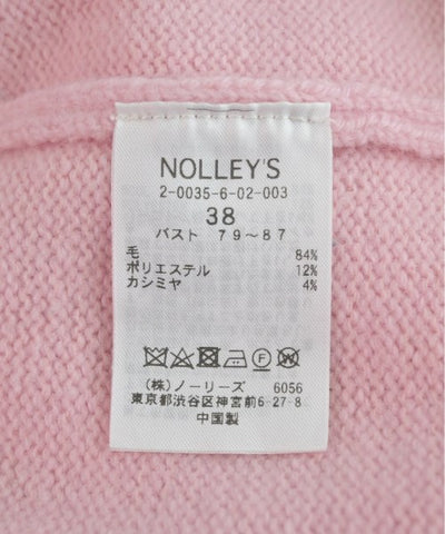 Nolley's Sweaters