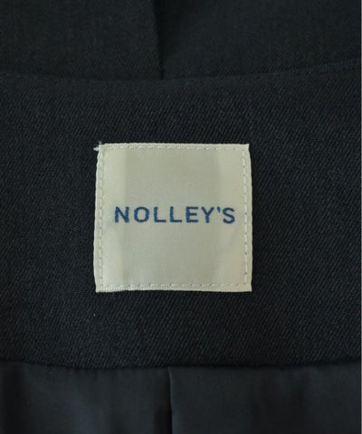 Nolley's Collarless jackets