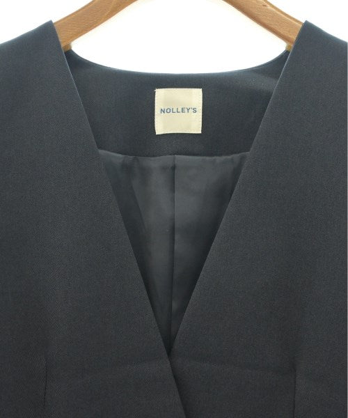 Nolley's Collarless jackets