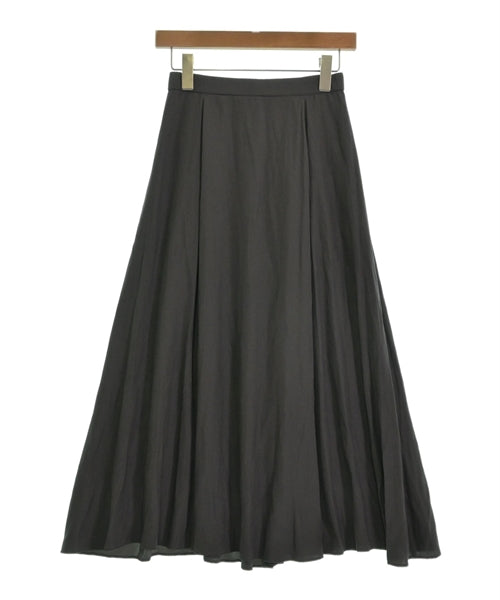 Nolley's Long/Maxi length skirts