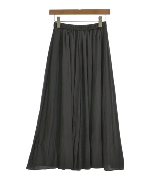 Nolley's Long/Maxi length skirts