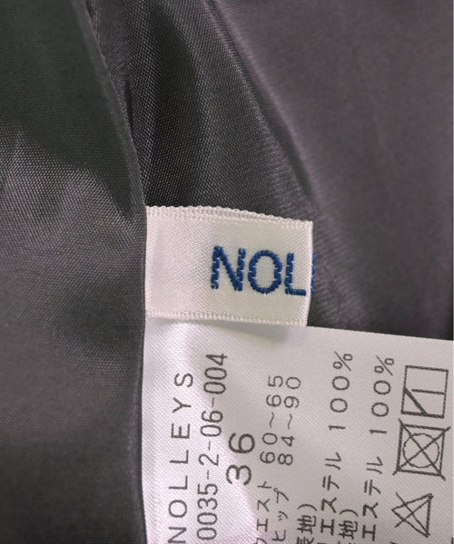 Nolley's Long/Maxi length skirts