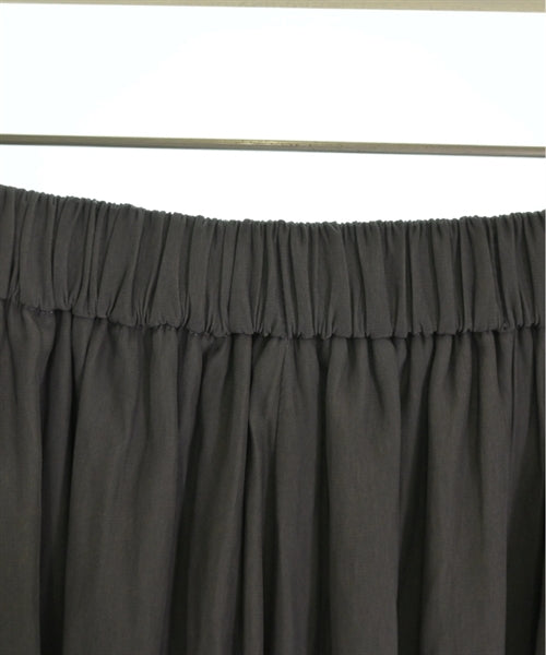 Nolley's Long/Maxi length skirts