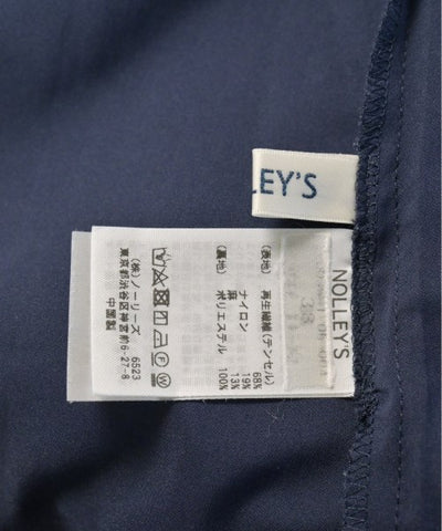 Nolley's Long/Maxi length skirts