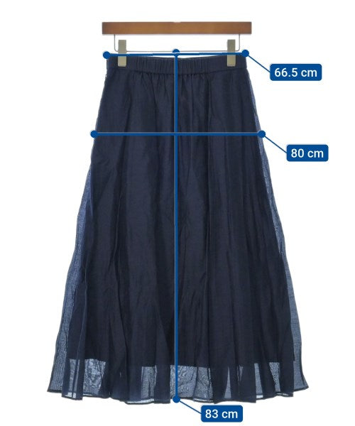 Nolley's Long/Maxi length skirts
