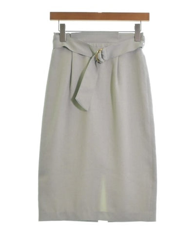 Nolley's Long/Maxi length skirts