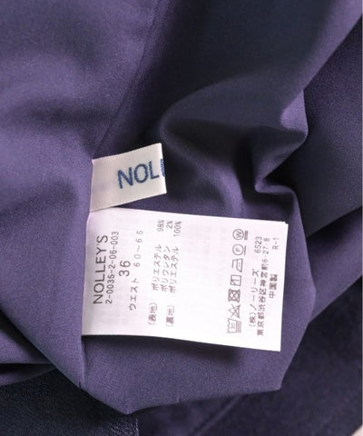 Nolley's Long/Maxi length skirts