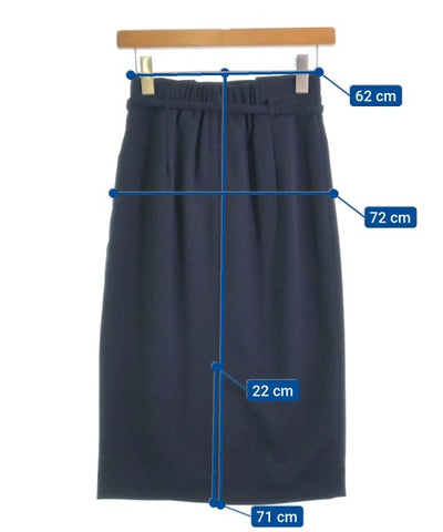 Nolley's Long/Maxi length skirts
