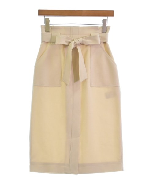 Nolley's Knee length skirts