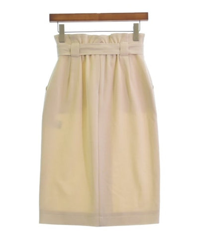 Nolley's Knee length skirts