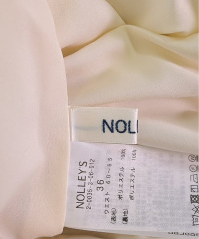 Nolley's Knee length skirts