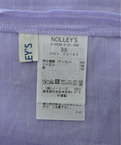 Nolley's Blouses