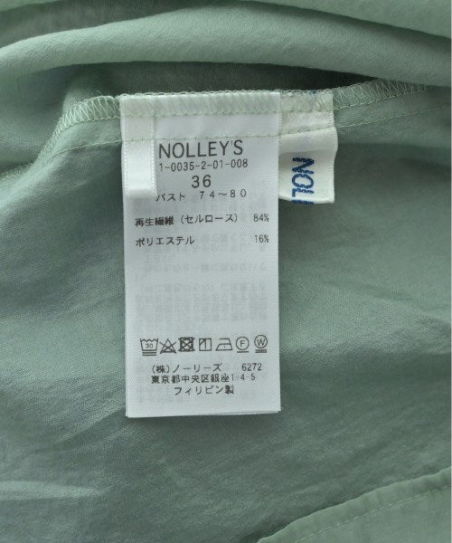 Nolley's Blouses