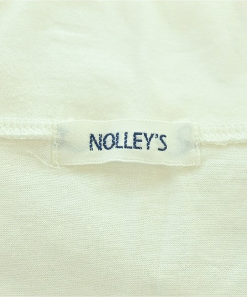 Nolley's Sleevelesses