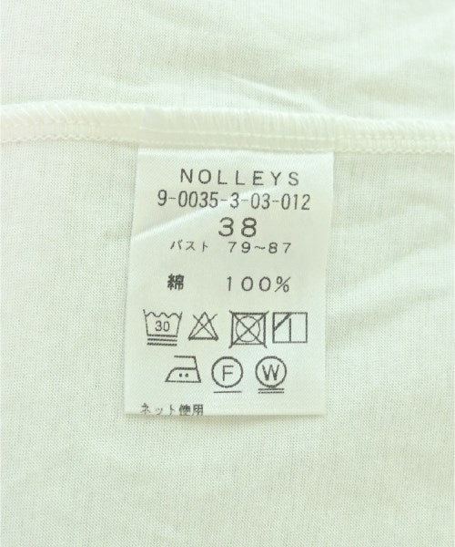 Nolley's Sleevelesses