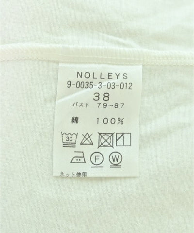 Nolley's Sleevelesses