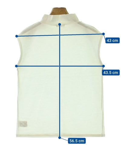 Nolley's Sleevelesses