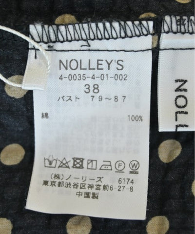 Nolley's Blouses