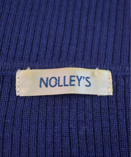 Nolley's Sweaters