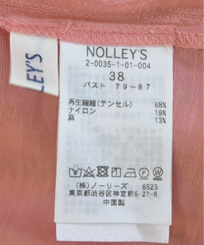 Nolley's Casual shirts