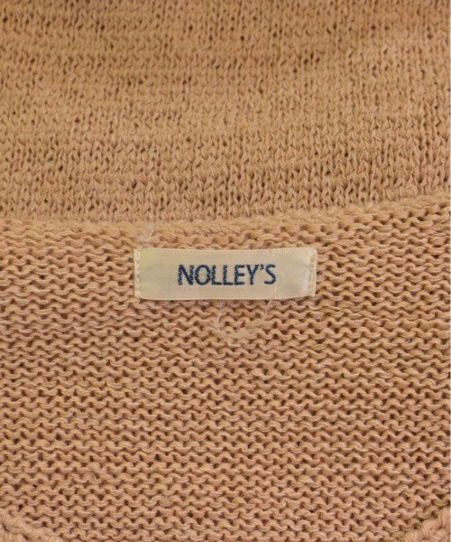 Nolley's Sweaters