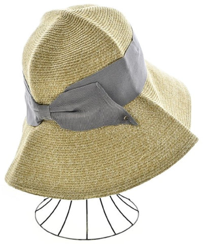 Nolley's Straw hats