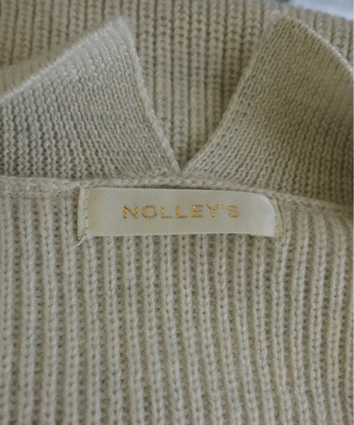 Nolley's Vests