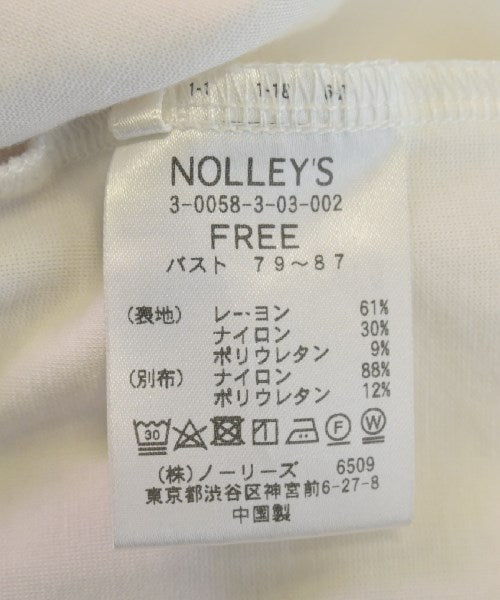 Nolley's Tee Shirts/Tops