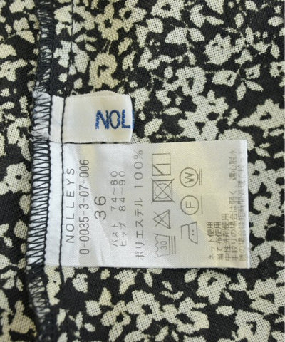 Nolley's Shirtdresses