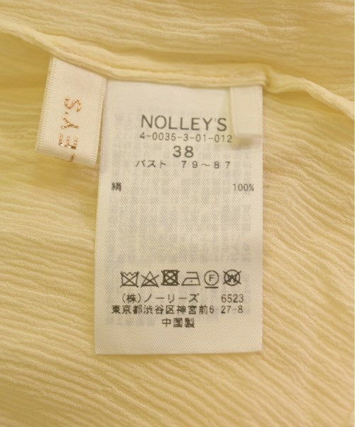 Nolley's Blouses