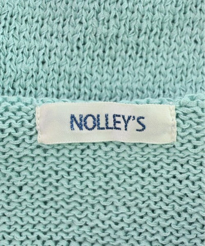 Nolley's Sweaters