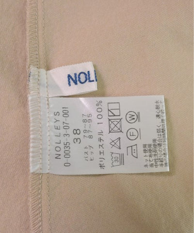 Nolley's Shirtdresses