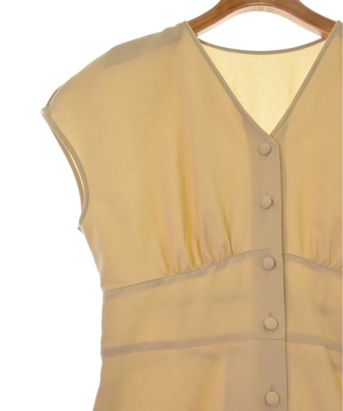 Nolley's Shirtdresses