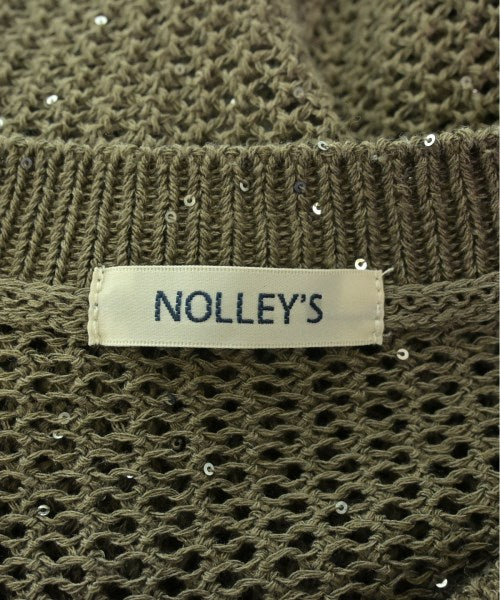 Nolley's Cardigans