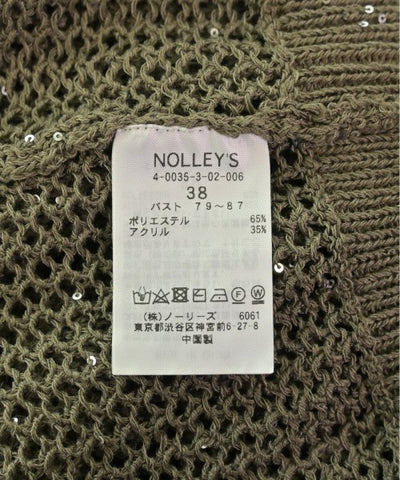 Nolley's Cardigans