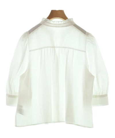 Nolley's Blouses